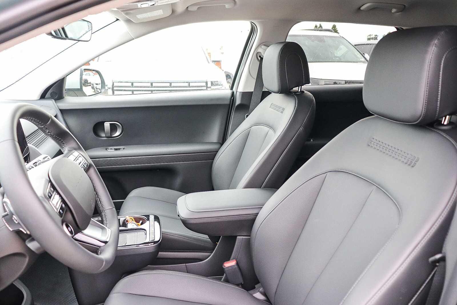 Thumbnail: 2026 Hyundai Ioniq 5 - 20