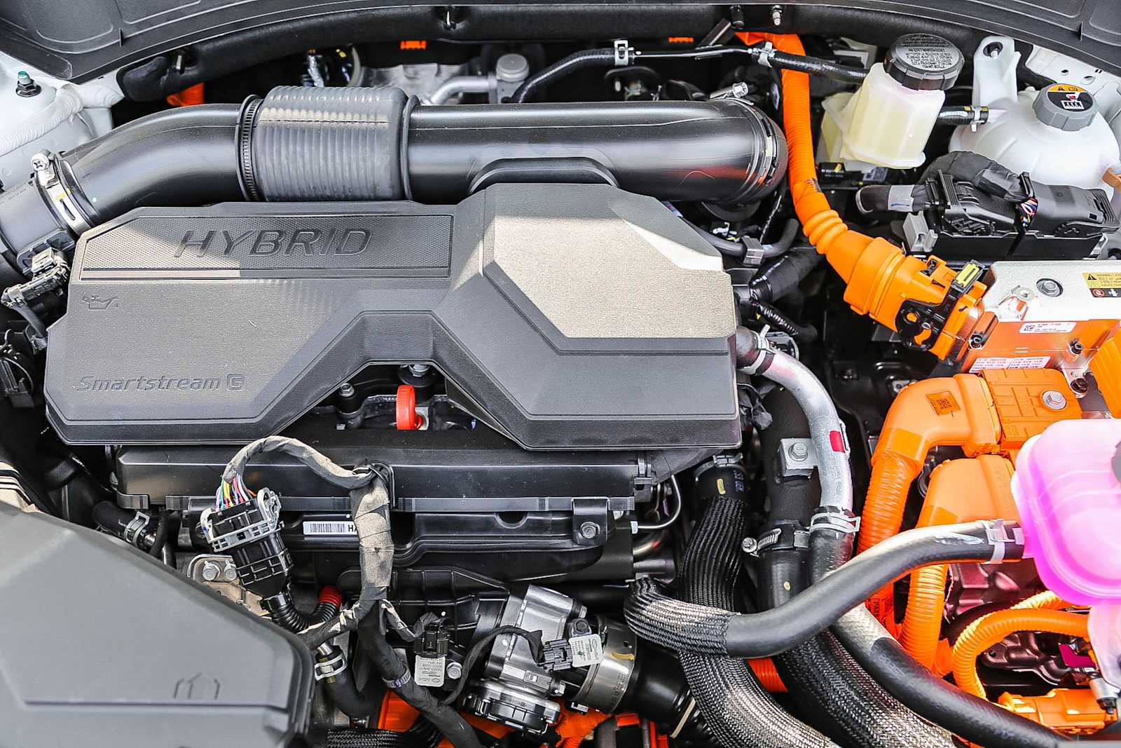 Thumbnail: 2026 Hyundai Santa Fe - 14