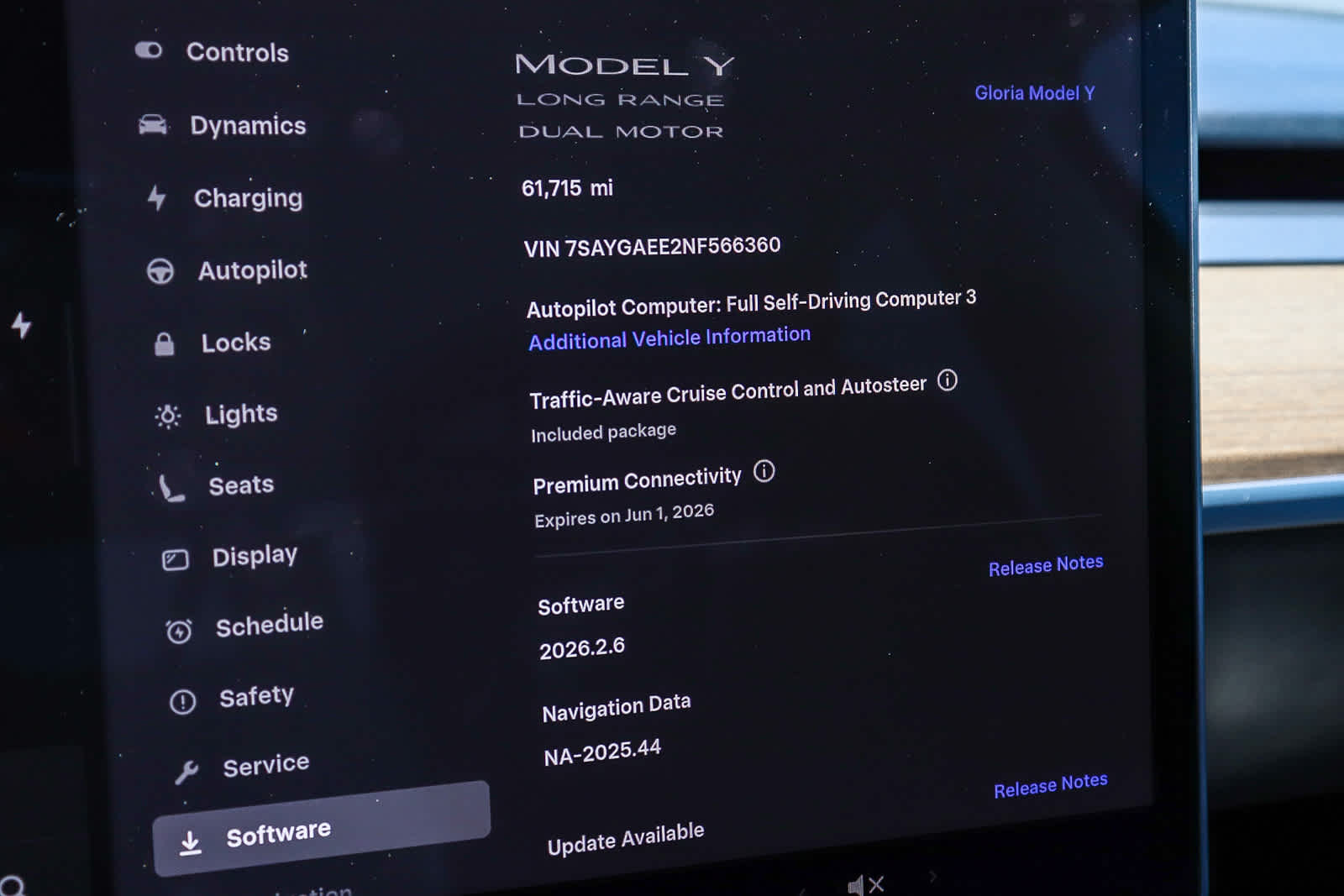 Thumbnail: 2022 Tesla Model Y - 26