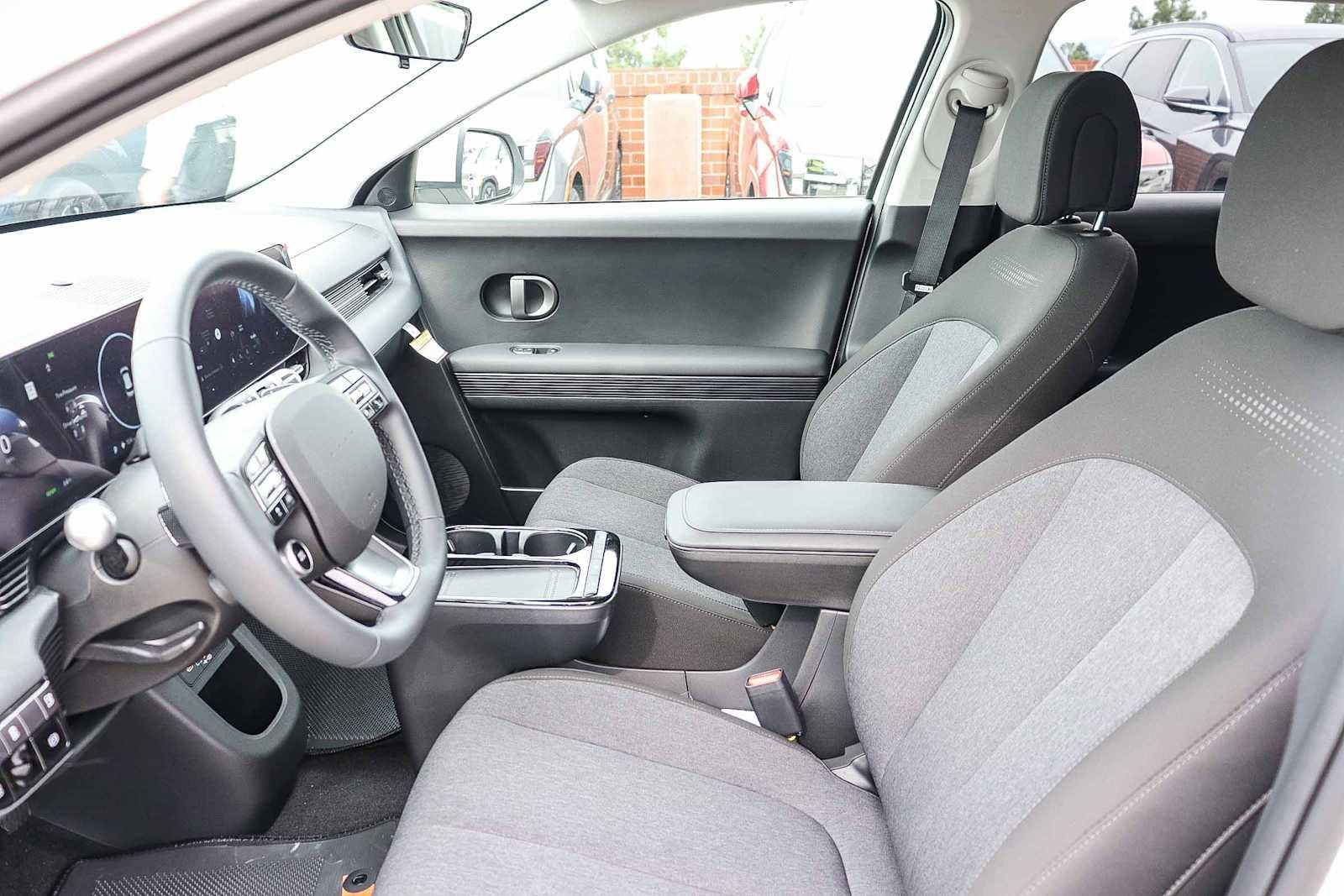 Thumbnail: 2026 Hyundai Ioniq 5 - 21