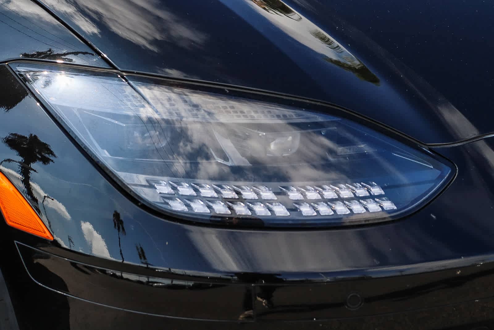 Thumbnail: 2024 Hyundai Ioniq 6 - 2