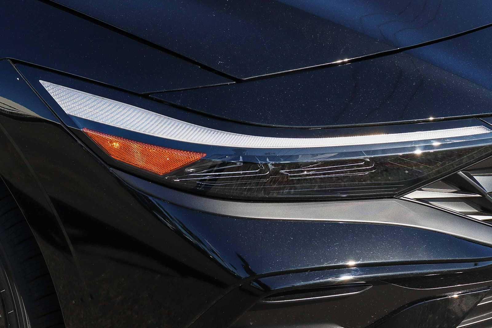 Thumbnail: 2026 Hyundai Elantra - 4