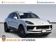 Used 2024 Porsche Macan Base SUV
