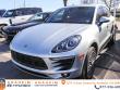 Used 2017 Porsche Macan  SUV