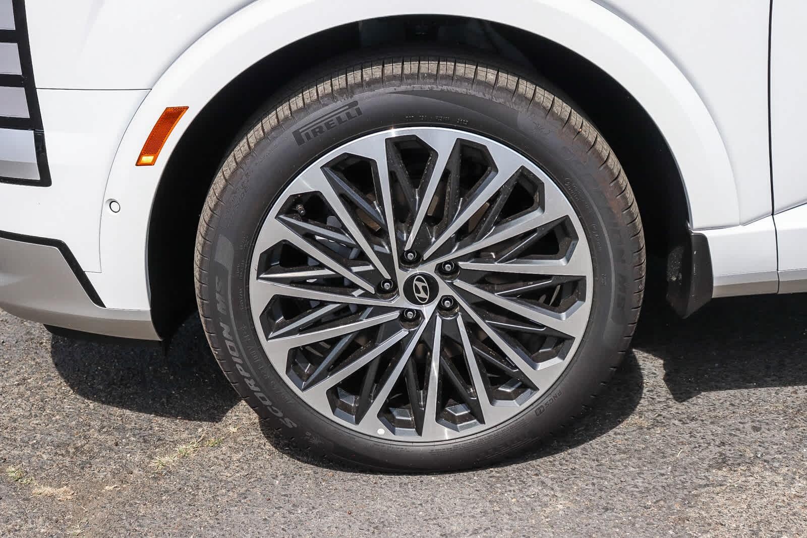 Thumbnail: 2026 Hyundai Palisade - 12