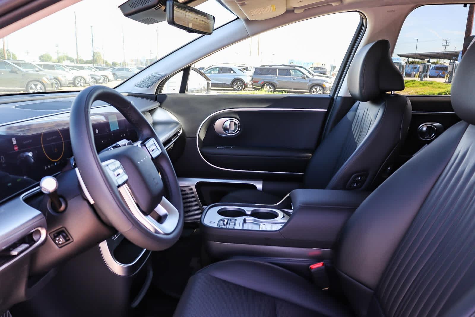 Thumbnail: 2026 Hyundai Ioniq - 22