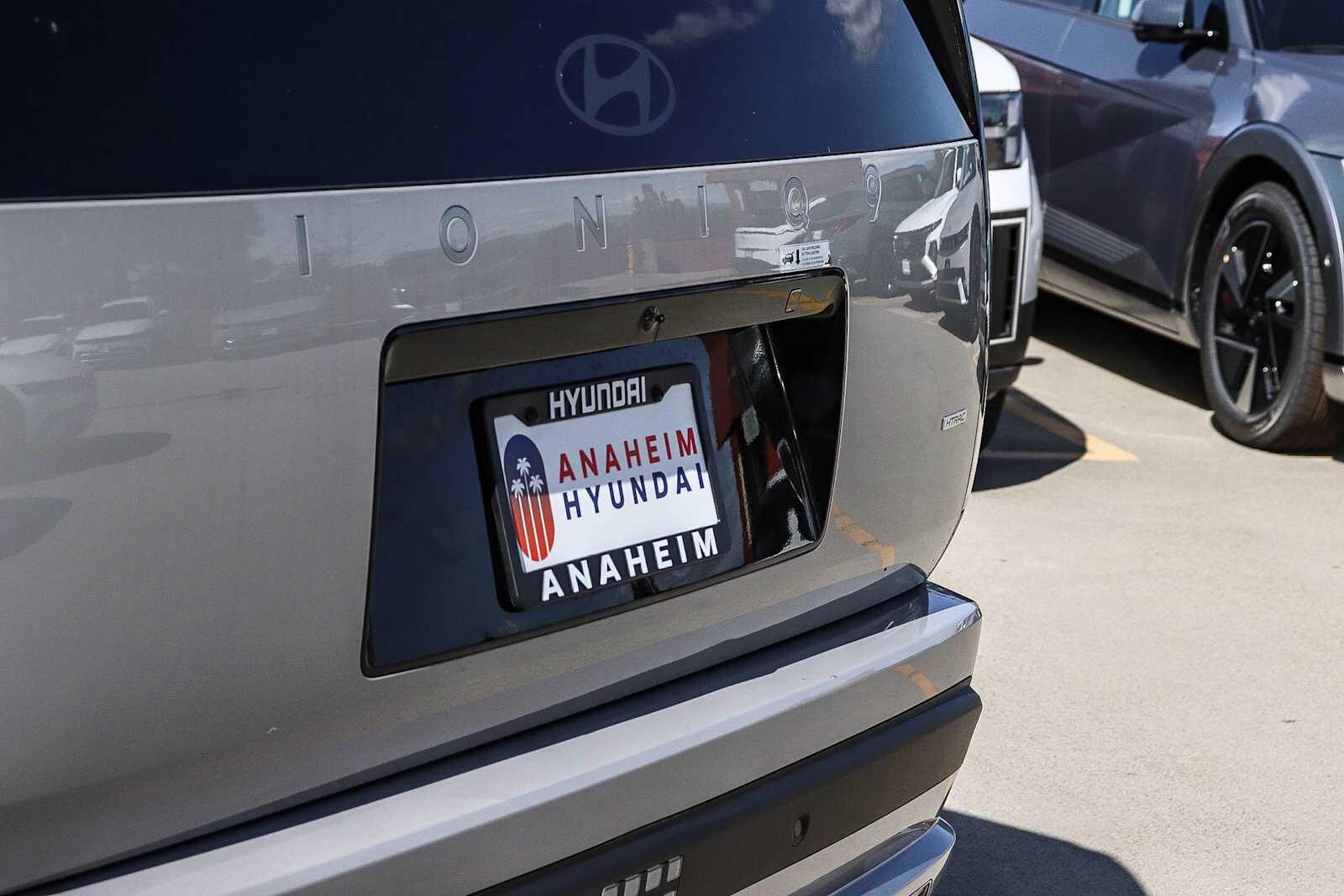 Thumbnail: 2026 Hyundai Ioniq - 10