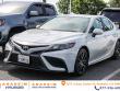 Used 2024 Toyota Camry SE Sedan