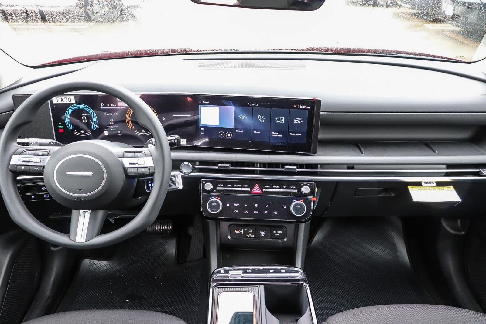 Thumbnail: 2026 Hyundai Ioniq - 14