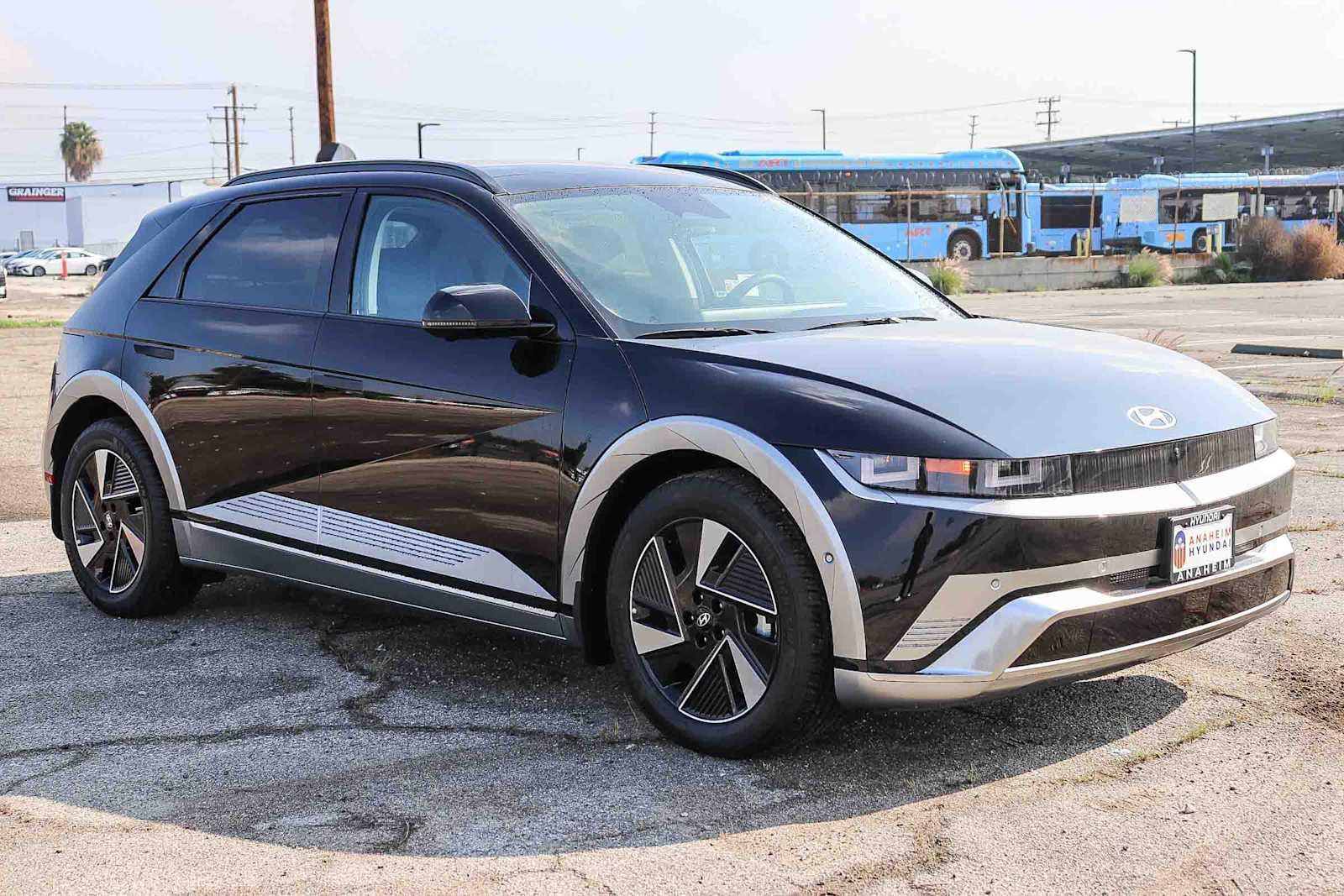 Thumbnail: 2026 Hyundai Ioniq 5 - 3