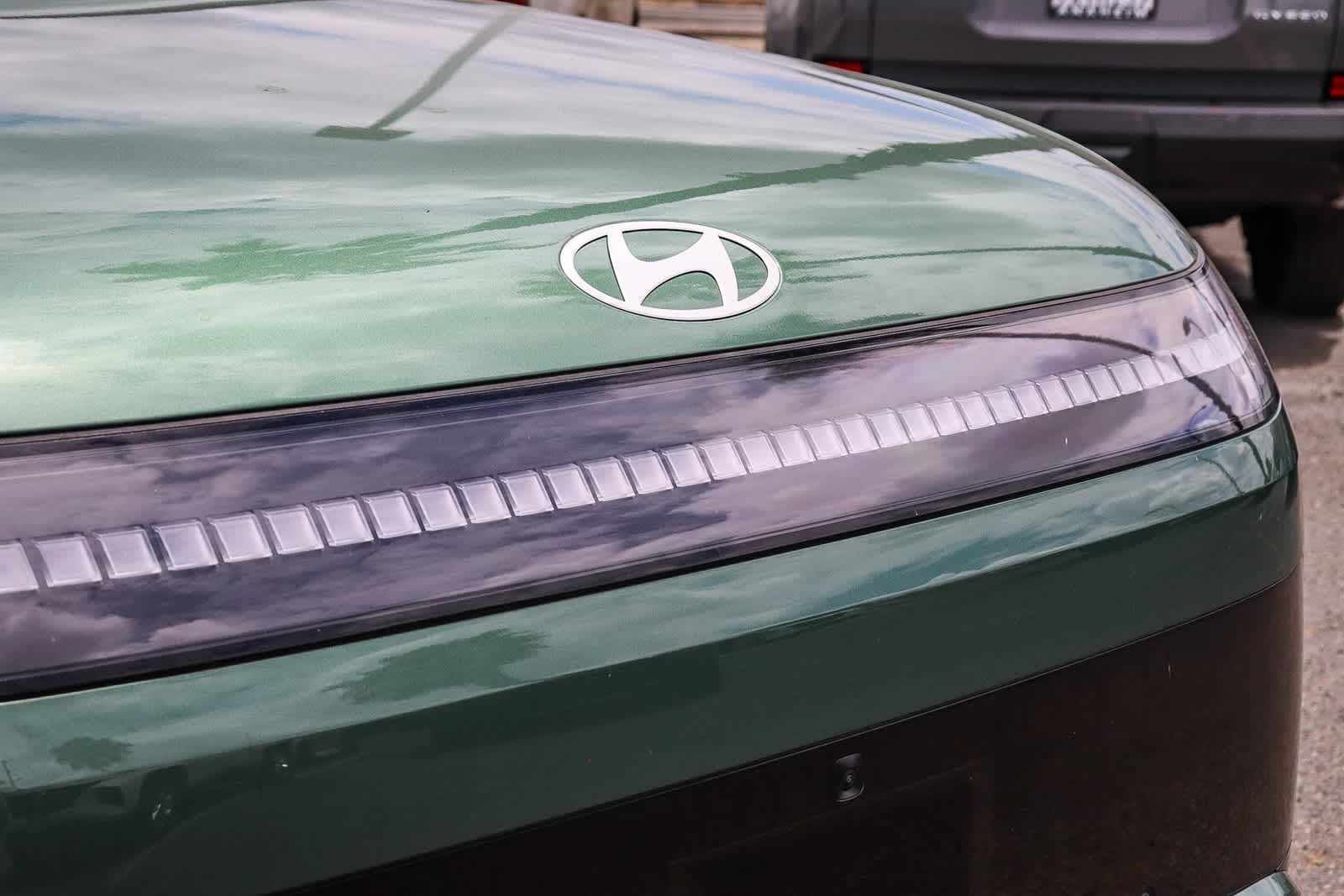 Thumbnail: 2026 Hyundai Ioniq - 5