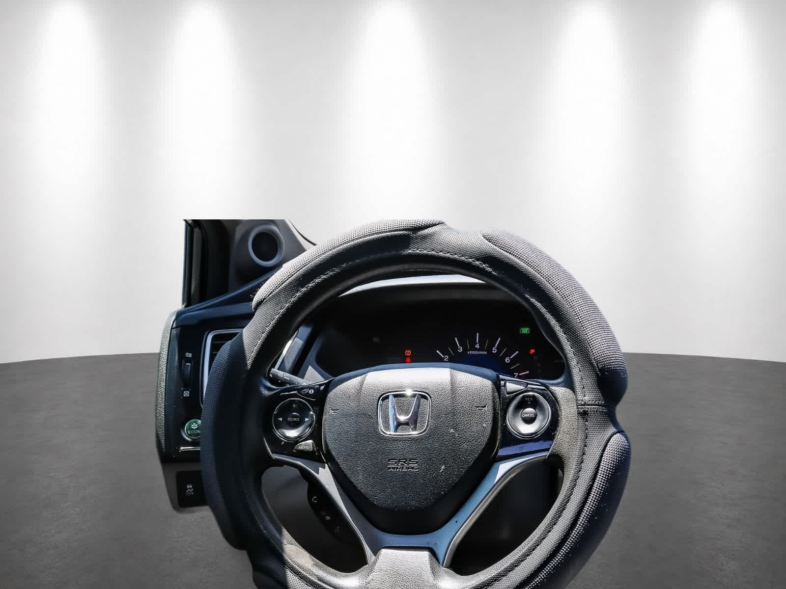 Thumbnail: 2014 Honda Civic - 21