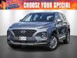 Used 2019 Hyundai Santa Fe SE SUV