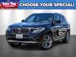 Used 2024 BMW X3 xDrive30i xDrive30i SUV