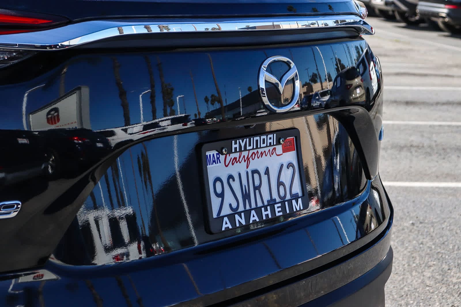 Thumbnail: 2018 Mazda CX-9 - 10