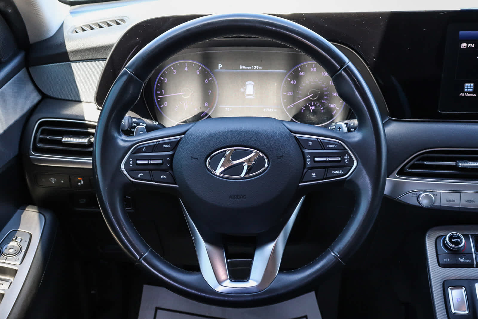 Thumbnail: 2020 Hyundai Palisade - 17