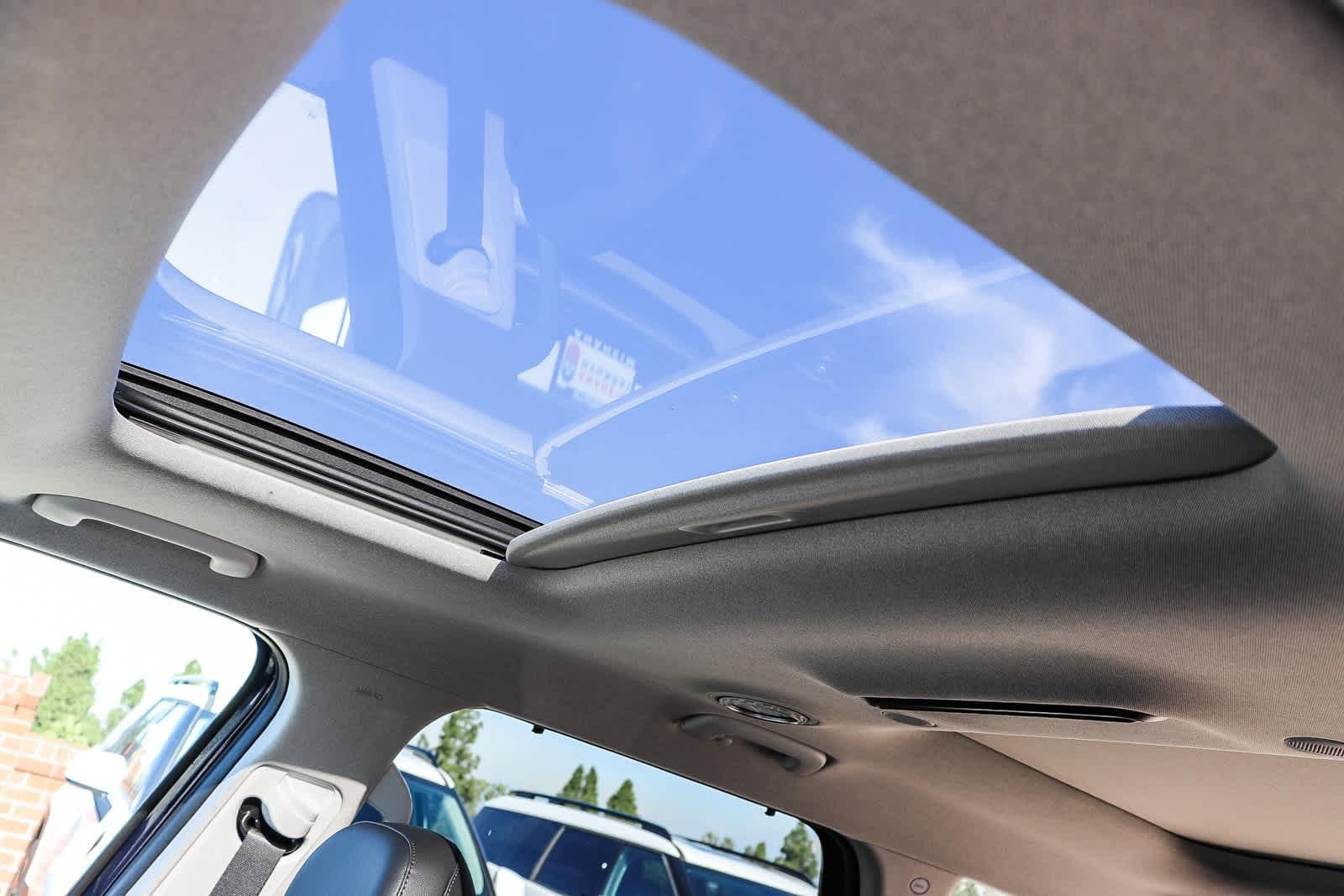 Thumbnail: 2026 Hyundai Palisade - 29