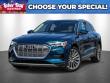 Used 2019 Audi e-tron Prestige SUV