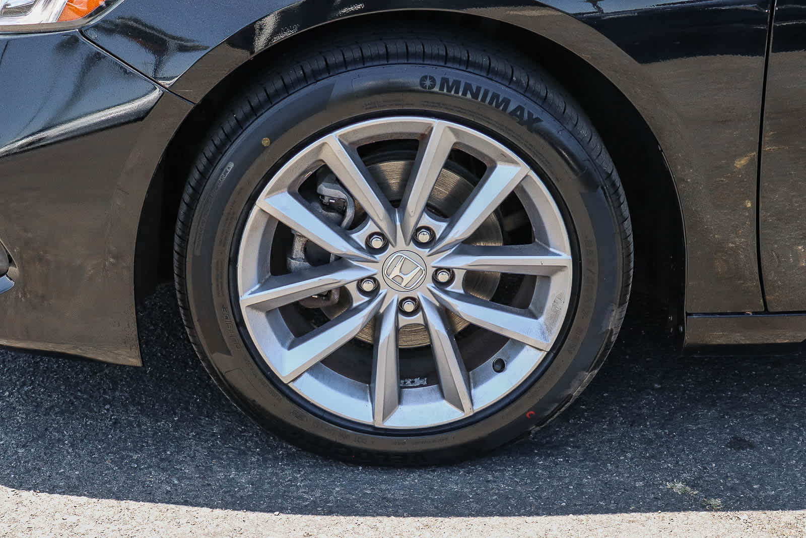 Thumbnail: 2021 Honda Accord - 14