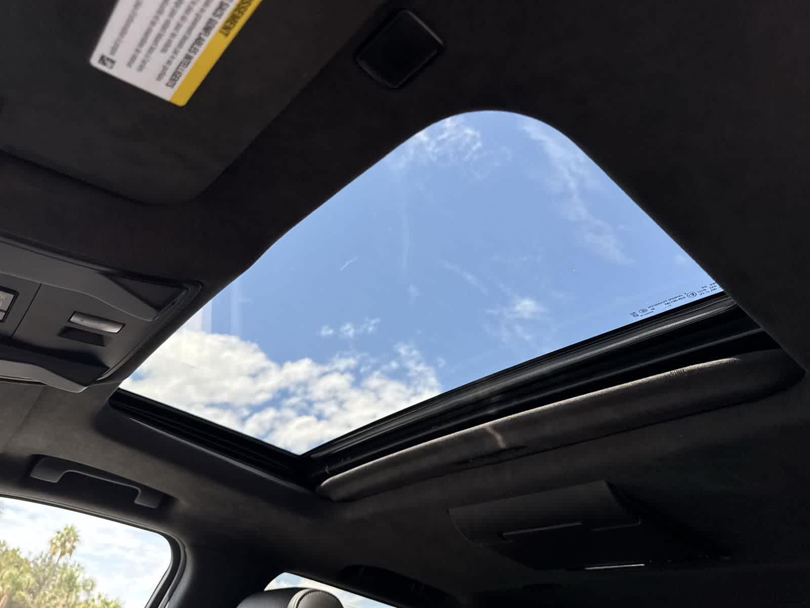 Thumbnail: 2020 Cadillac Escalade - 8