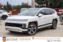 2026 Hyundai IONIQ 9 Performance Limited SUV