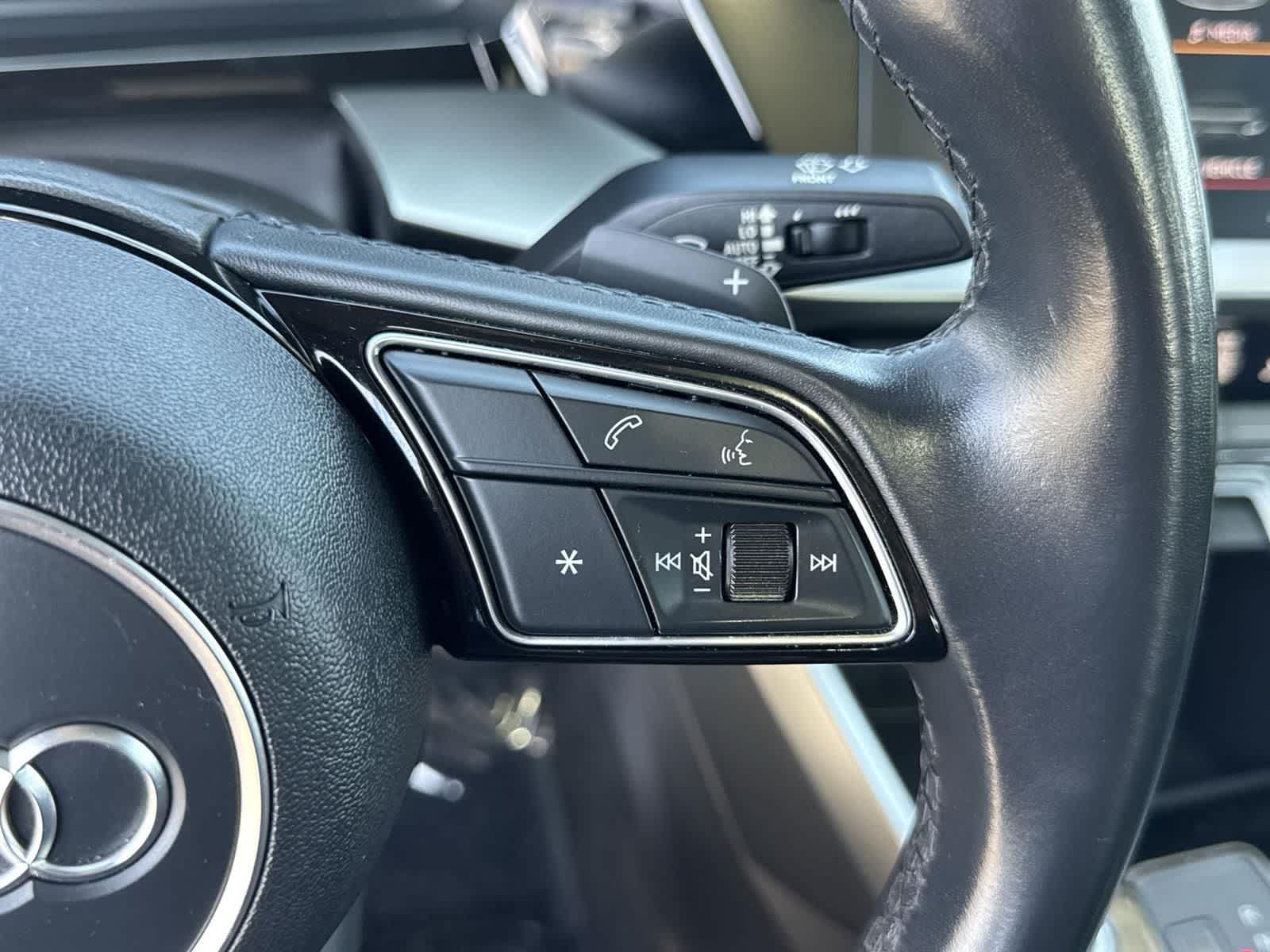 Thumbnail: 2022 Audi A3 - 12