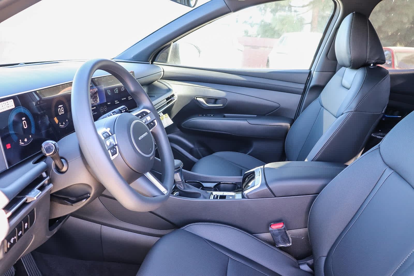 Thumbnail: 2026 Hyundai Santa Cruz - 22