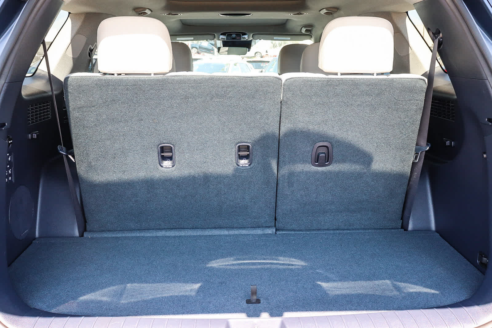 Thumbnail: 2023 Hyundai Palisade - 24