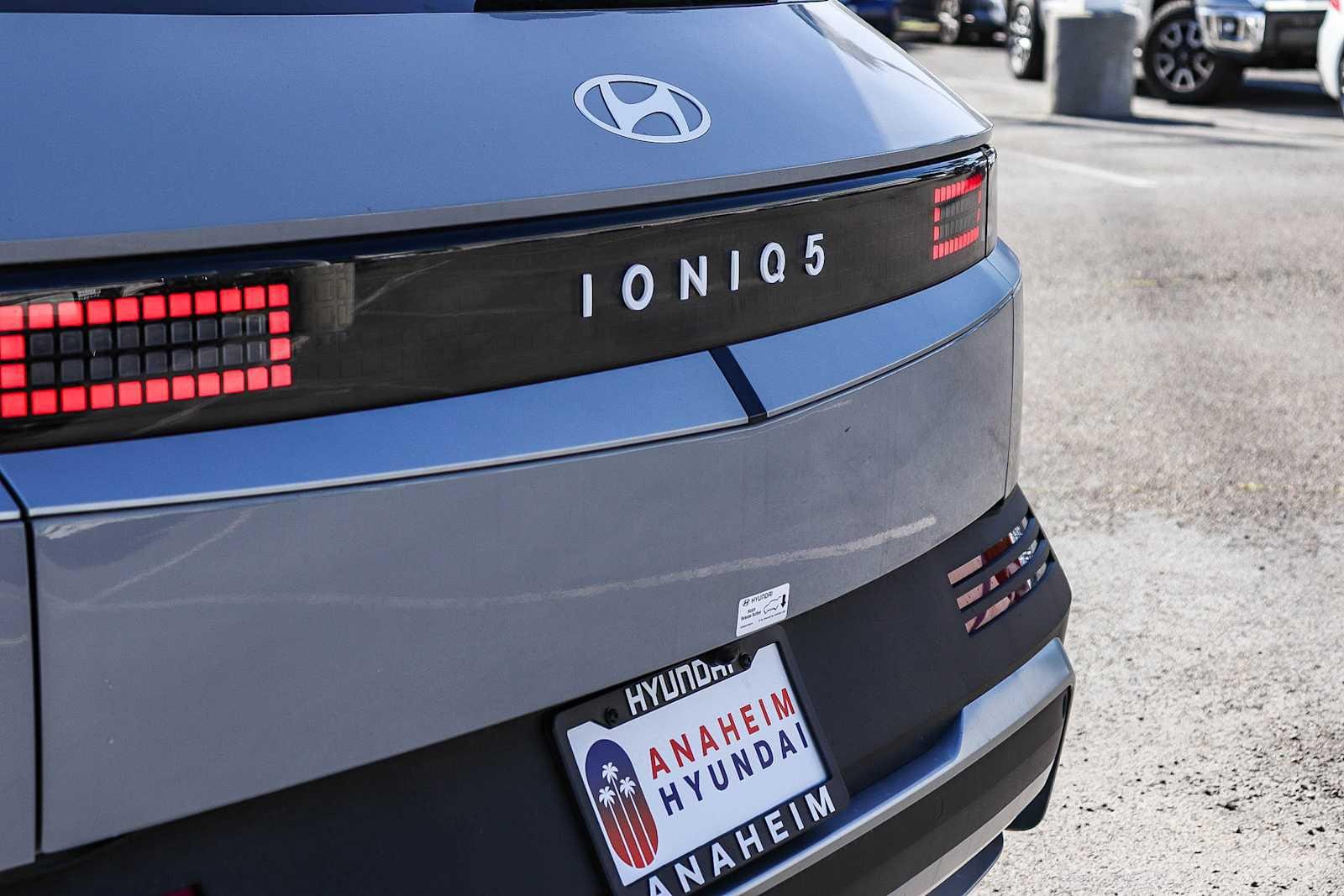 Thumbnail: 2026 Hyundai Ioniq 5 - 10