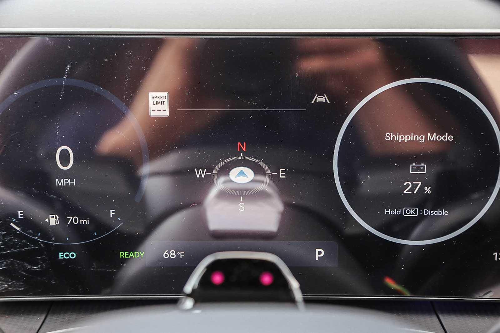 Thumbnail: 2026 Hyundai Santa Fe - 23