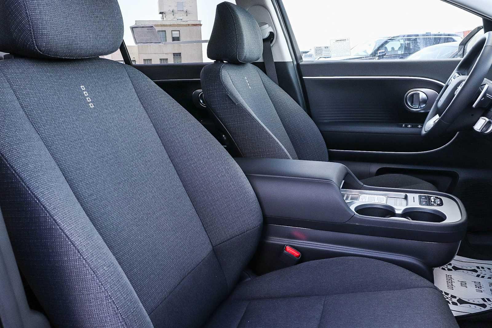 Thumbnail: 2026 Hyundai Ioniq - 22