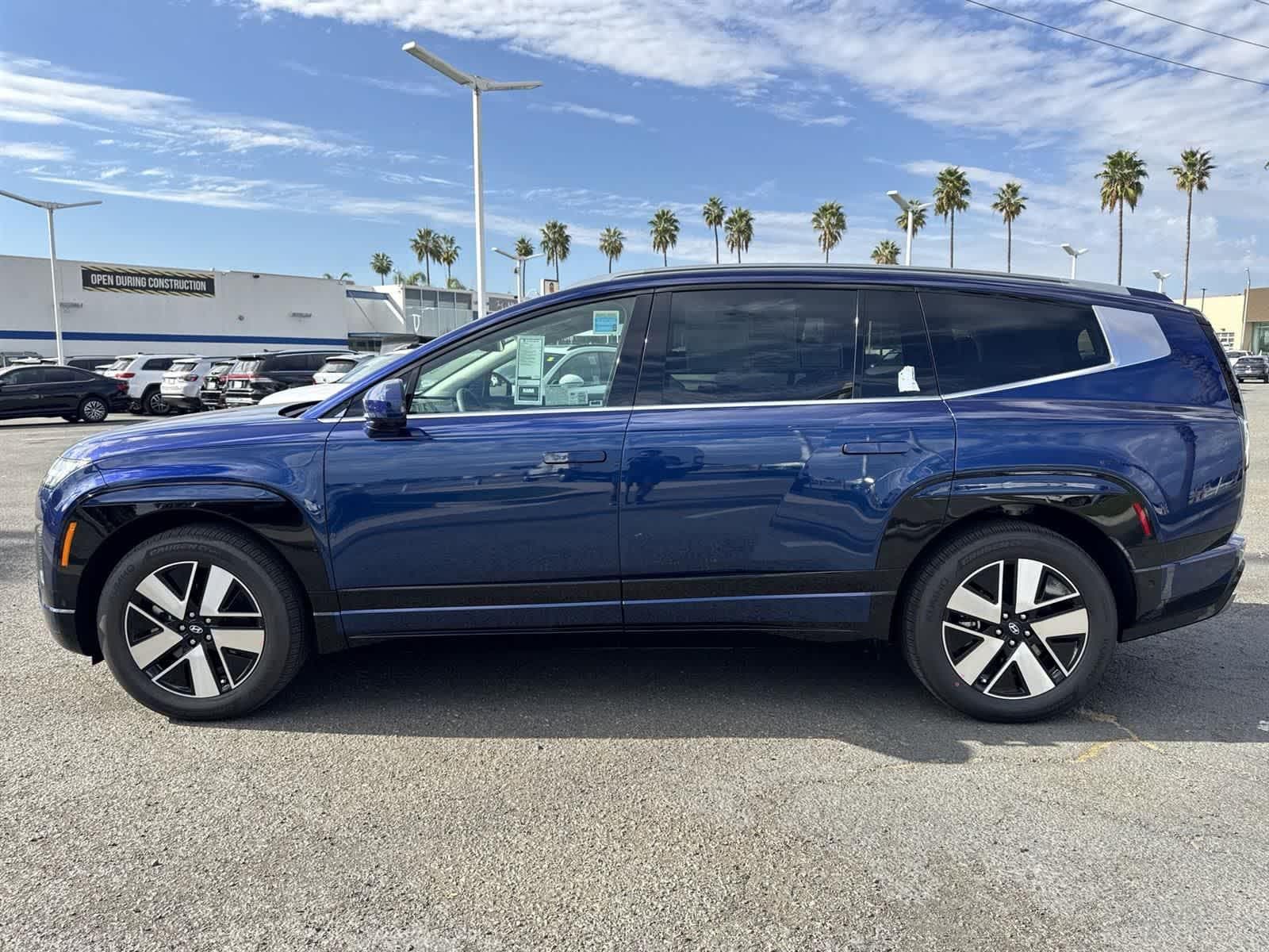 Thumbnail: 2026 Hyundai Ioniq - 5