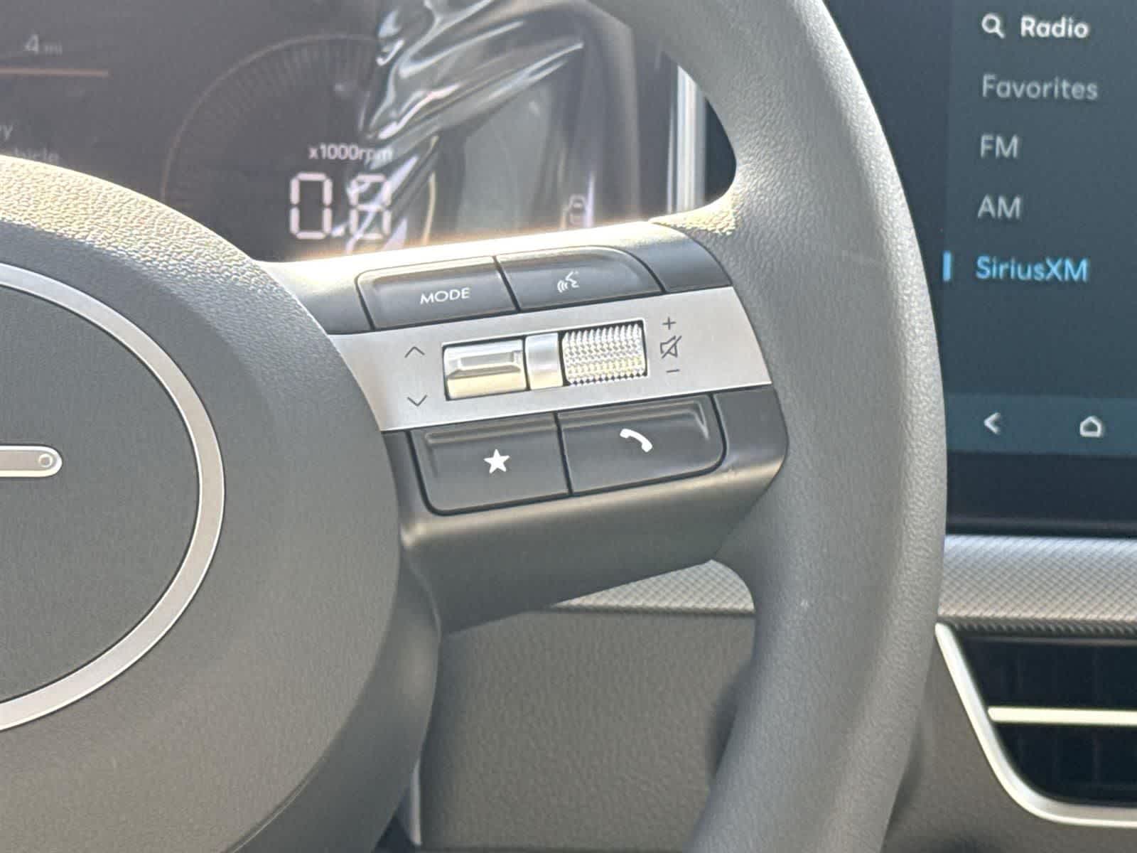 Thumbnail: 2025 Hyundai Sonata - 12