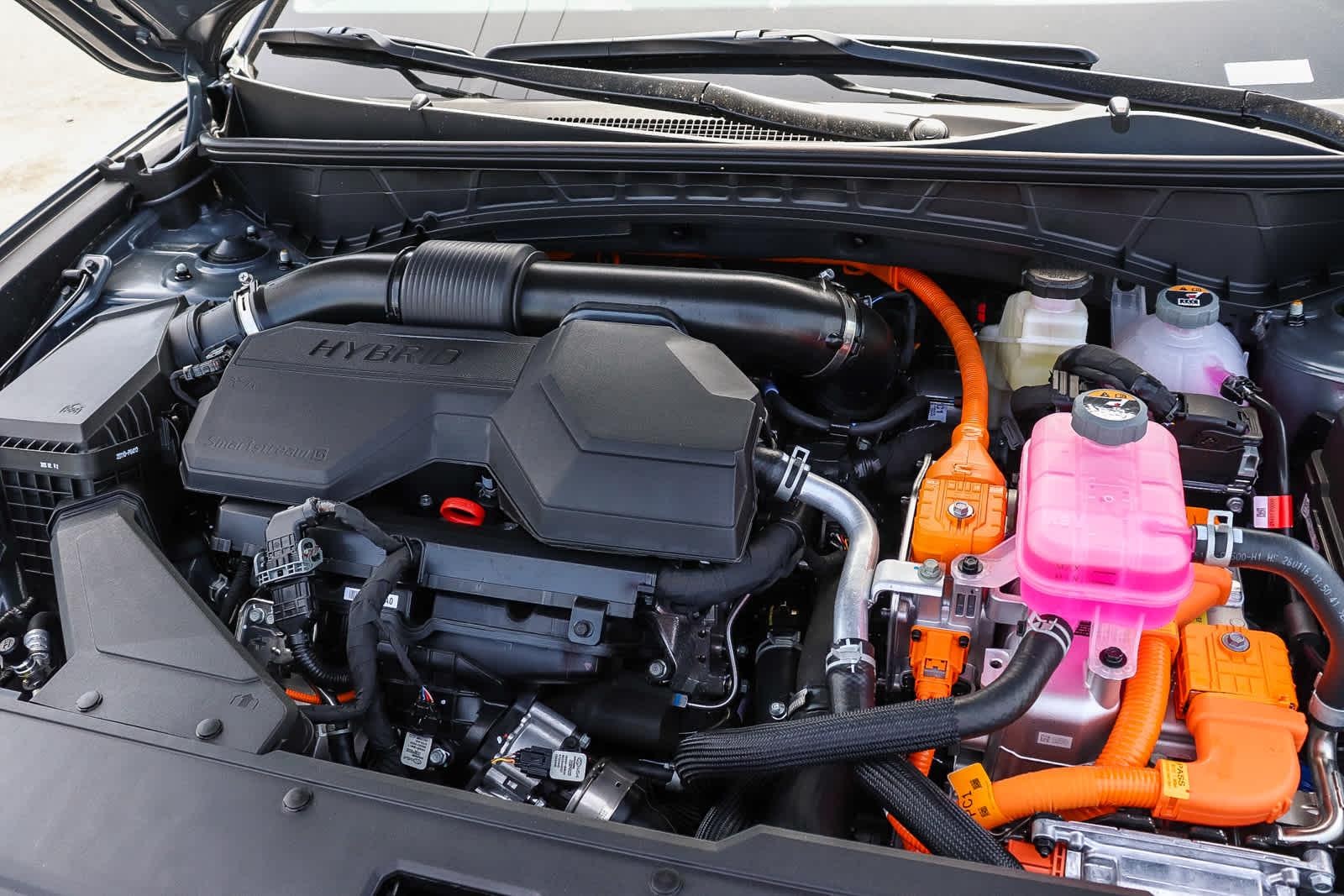 Thumbnail: 2026 Hyundai Tucson - 13