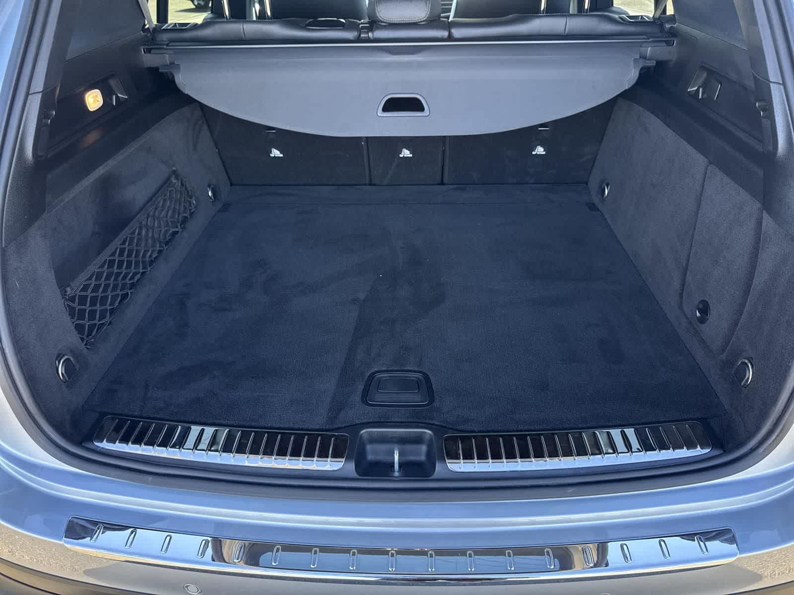 Thumbnail: 2022 Mercedes-Benz GLE - 35