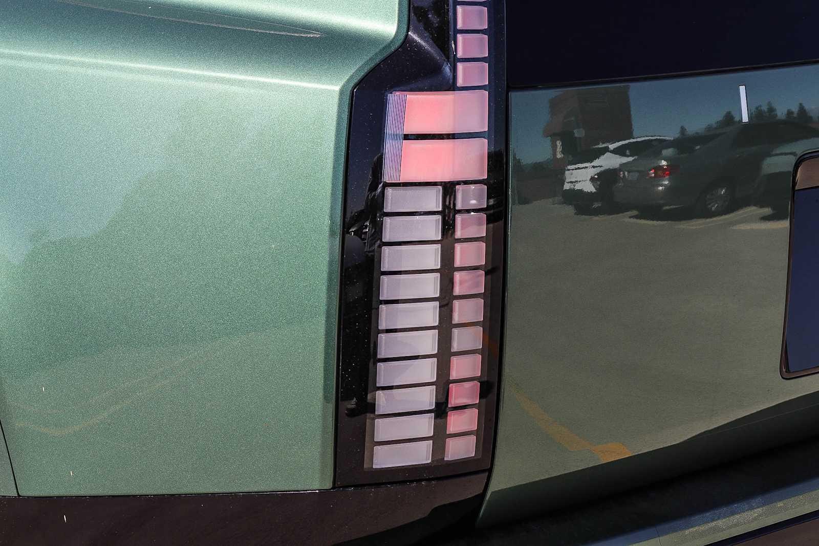 Thumbnail: 2026 Hyundai Ioniq - 9