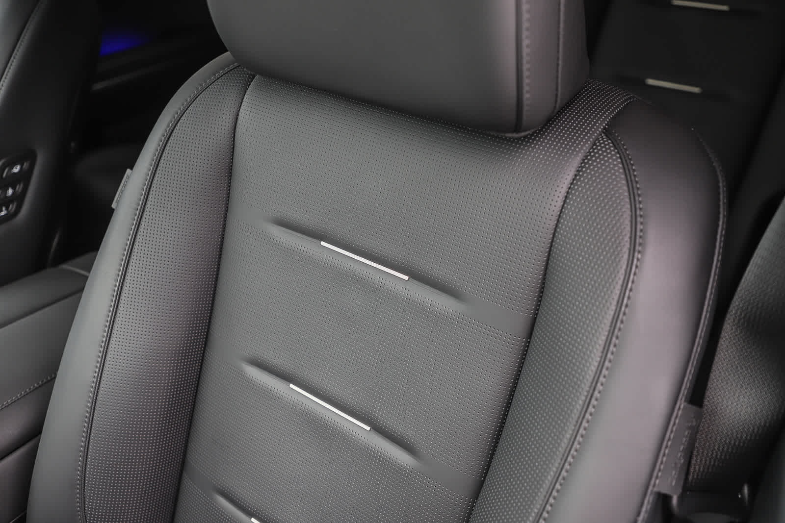 Thumbnail: 2026 Hyundai Palisade - 33