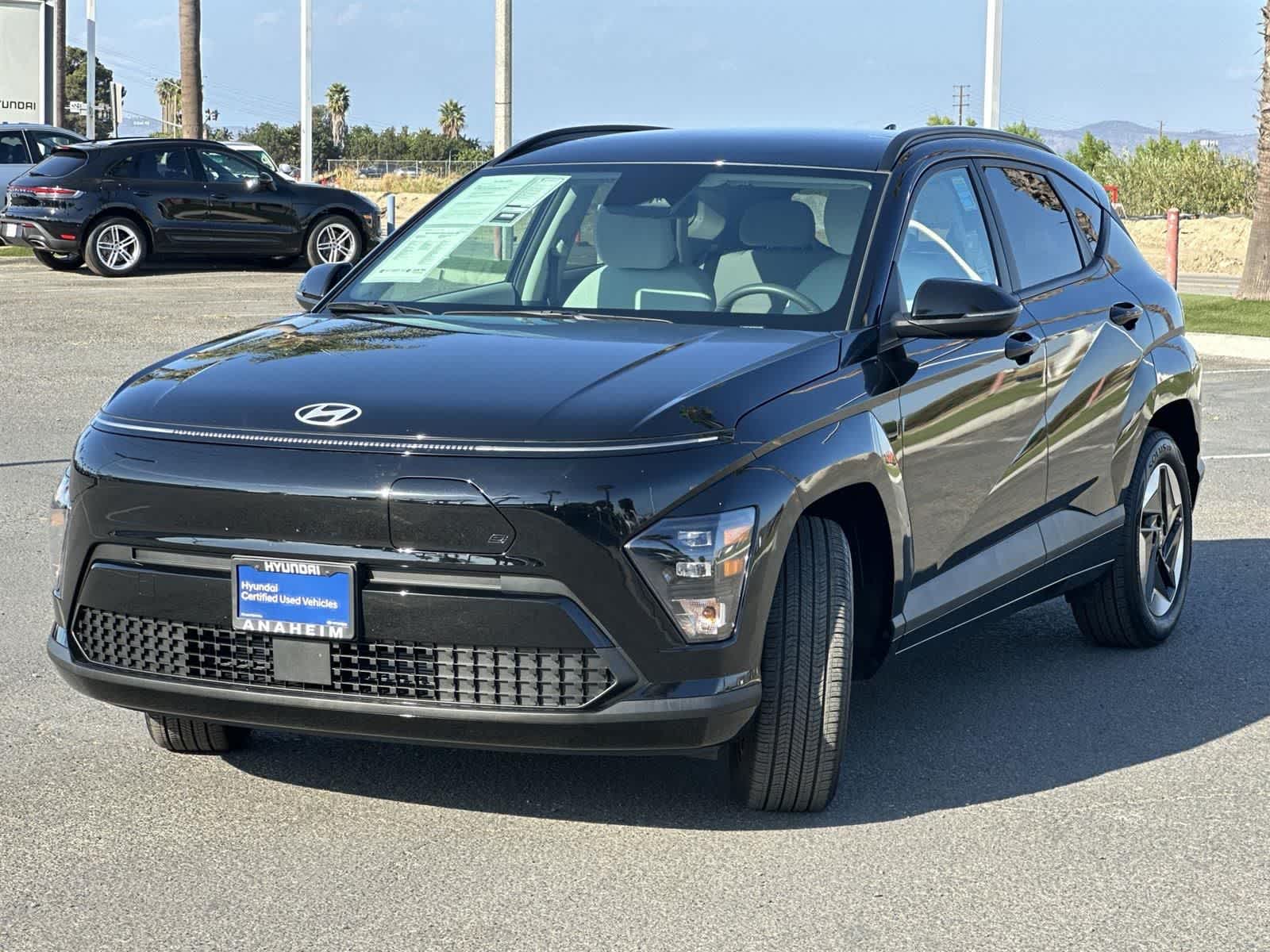 Thumbnail: 2025 Hyundai Kona - 6