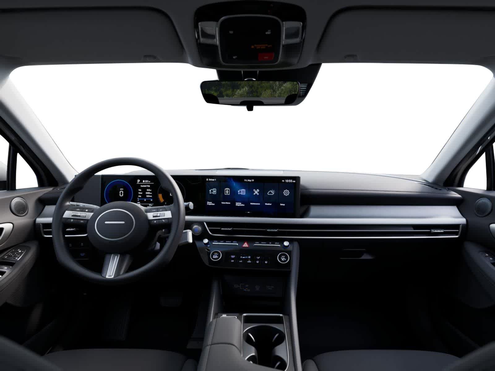 Thumbnail: 2026 Hyundai Sonata - 8
