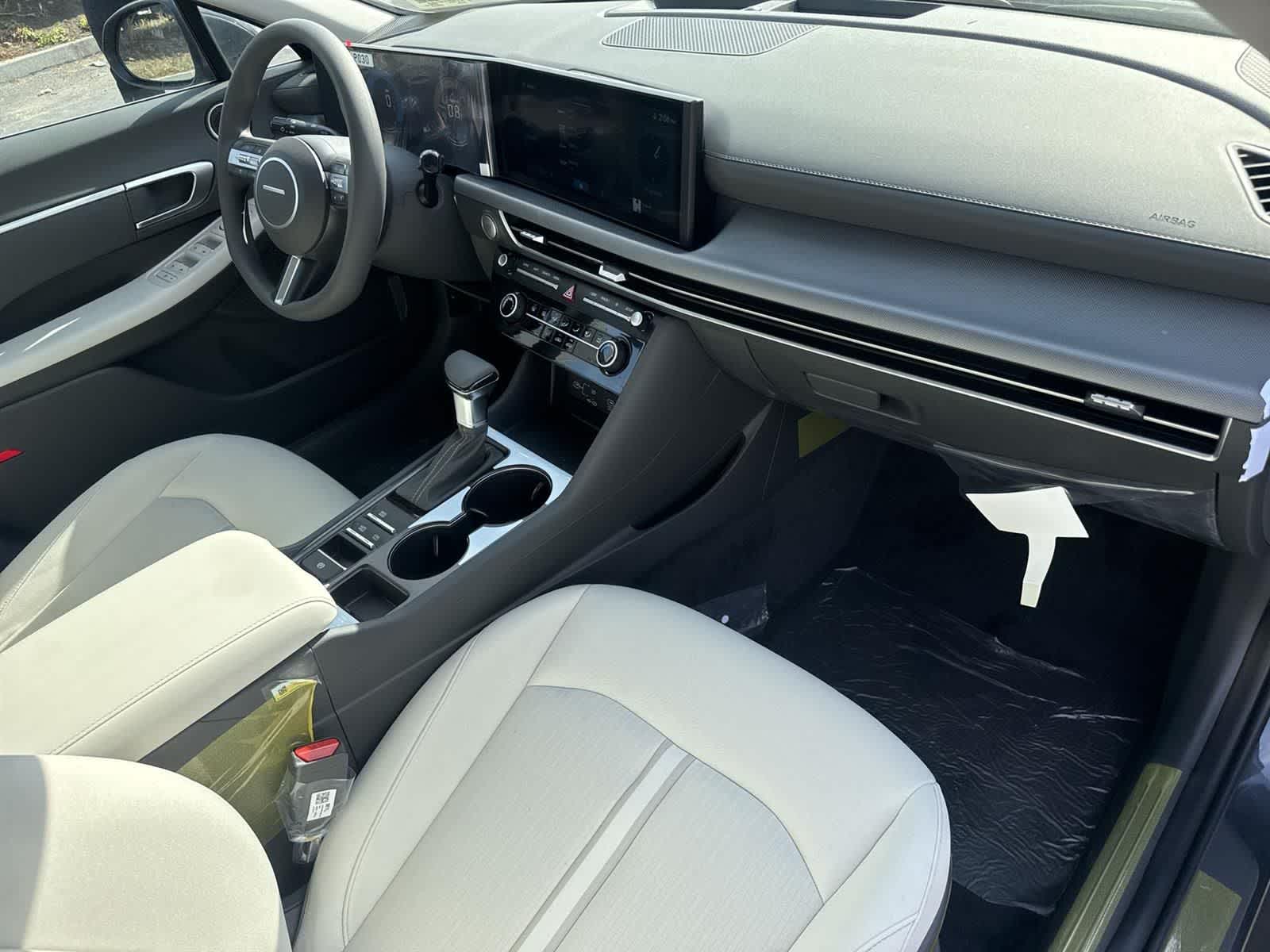 Thumbnail: 2025 Hyundai Sonata - 36