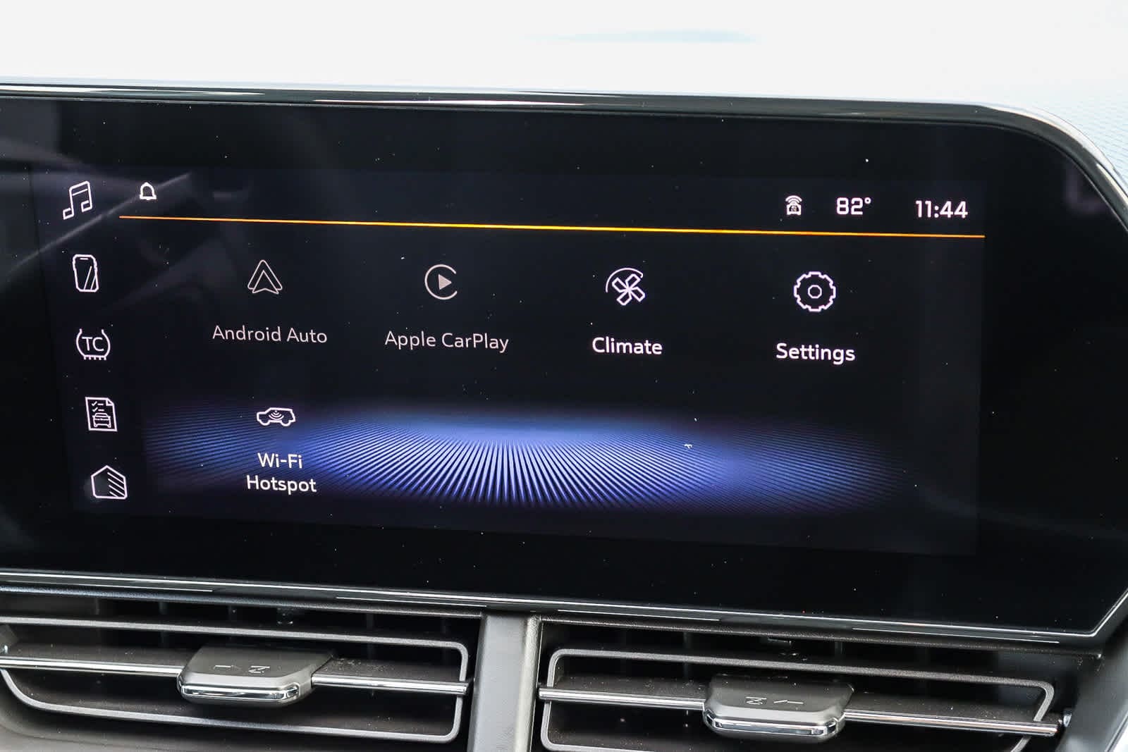 Thumbnail: 2024 Chevrolet Trax - 14