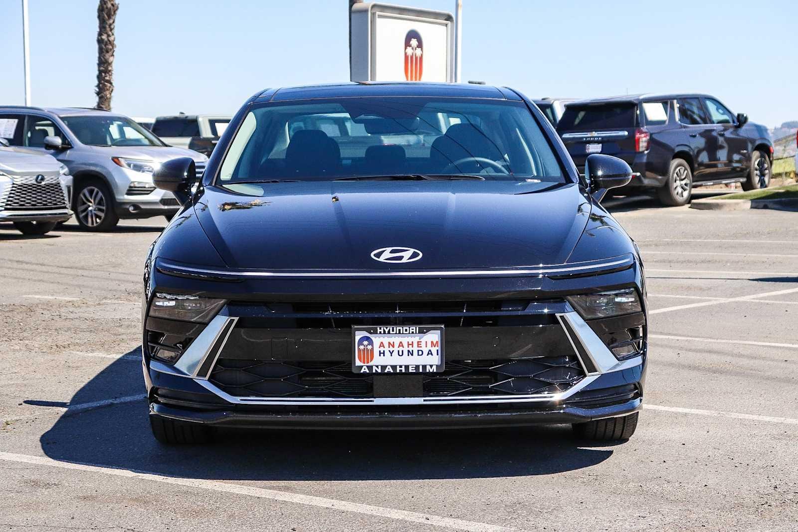 Thumbnail: 2026 Hyundai Sonata - 2