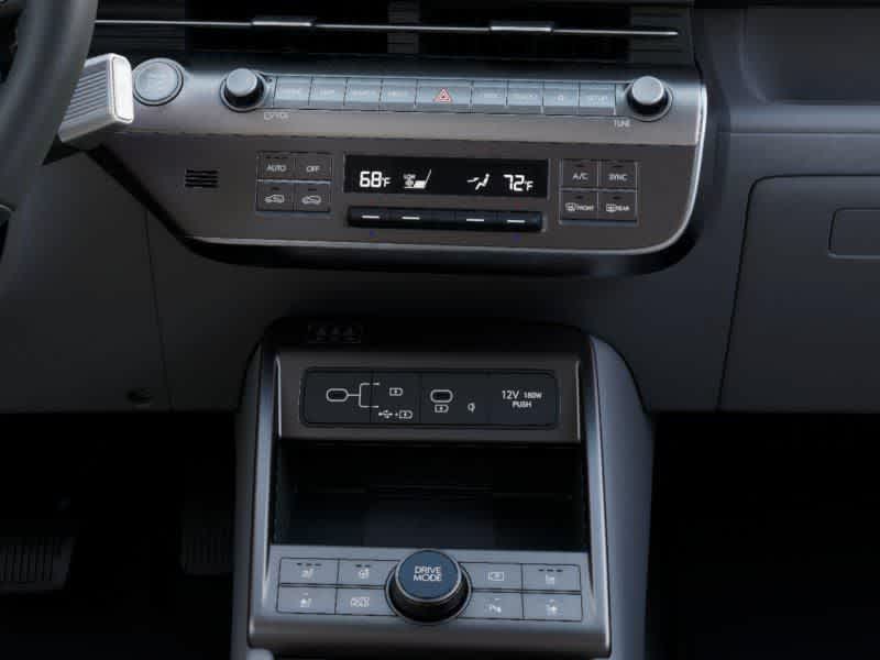 Thumbnail: 2026 Hyundai Kona - 23