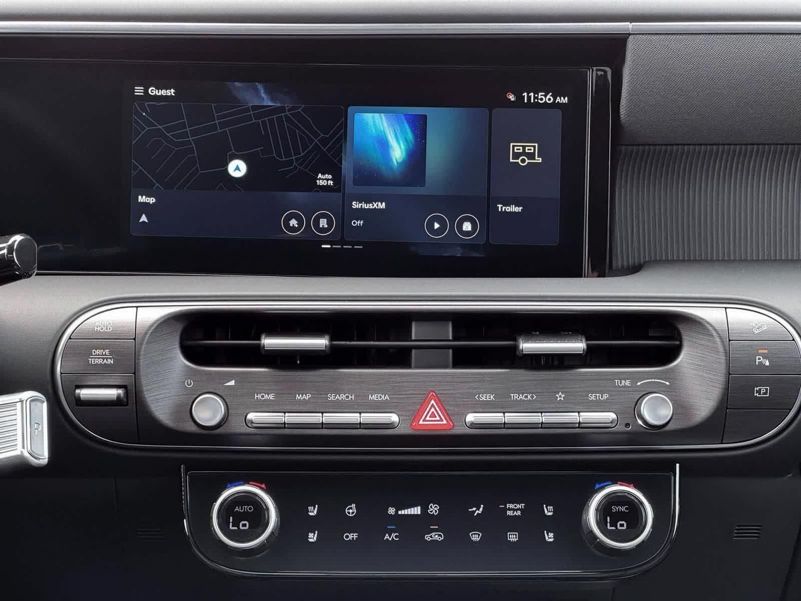 2026 Hyundai Palisade Calligraphy - Photo 25