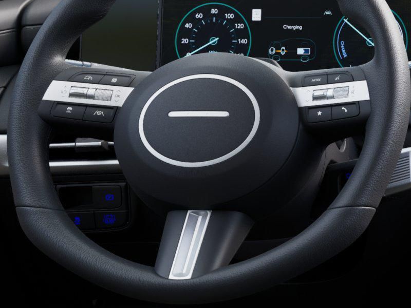 Thumbnail: 2025 Hyundai Tucson - 22