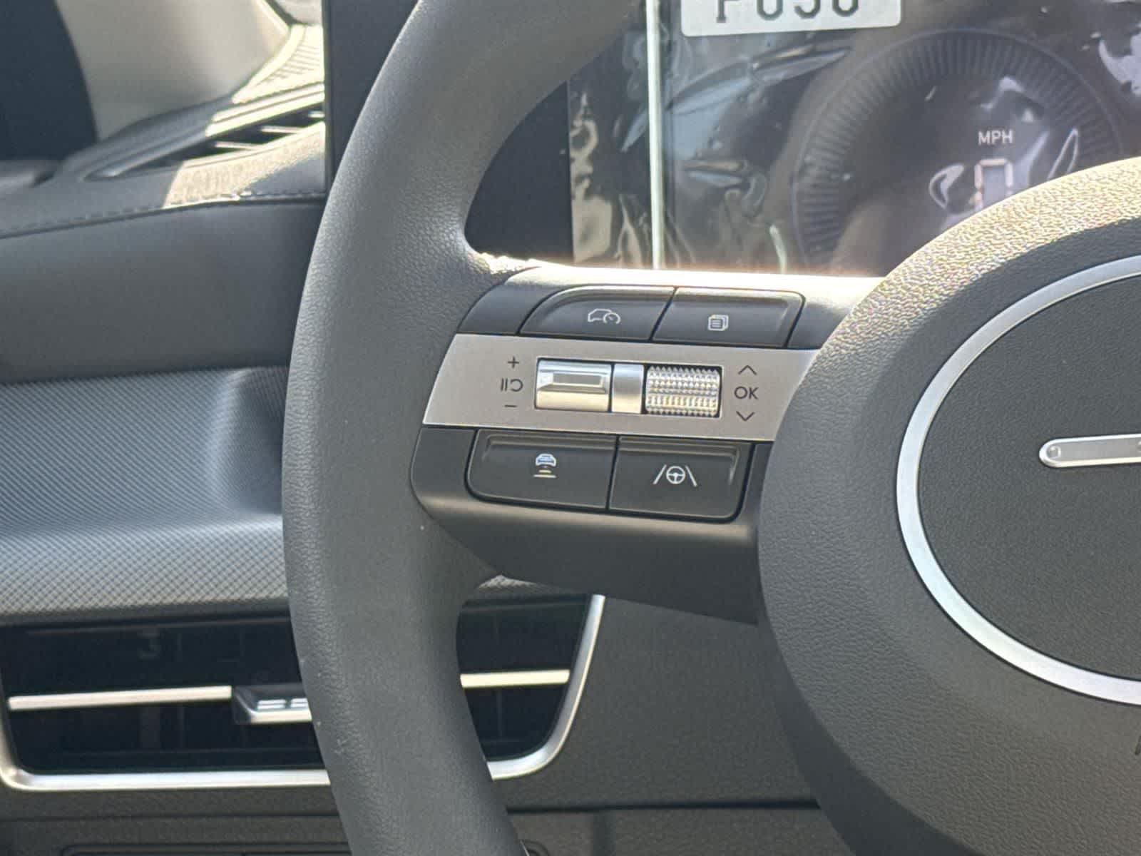 Thumbnail: 2025 Hyundai Sonata - 11