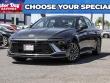 New 2026 Hyundai Sonata Hybrid SEL Sedan