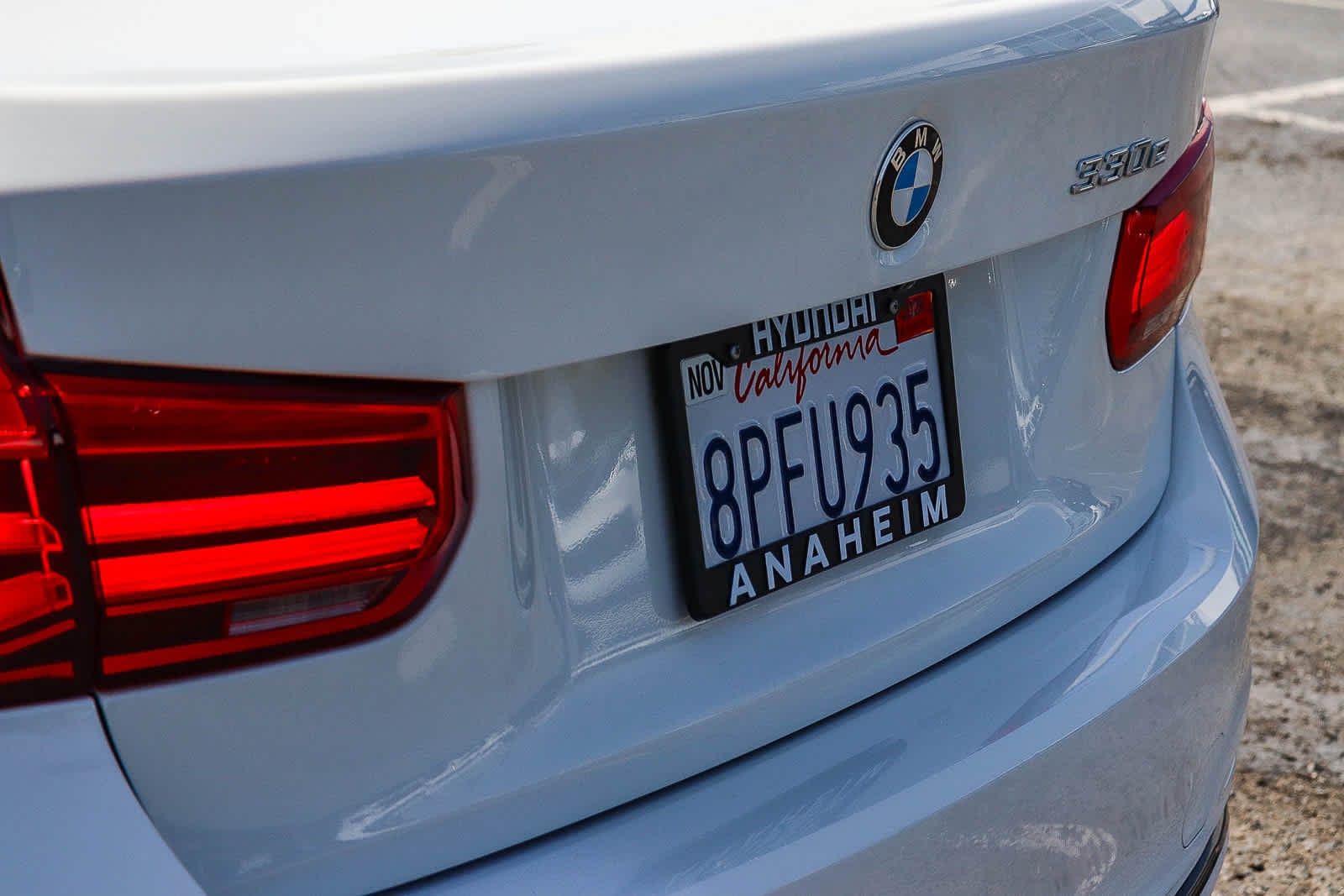 Thumbnail: 2018 BMW 3 Series - 12