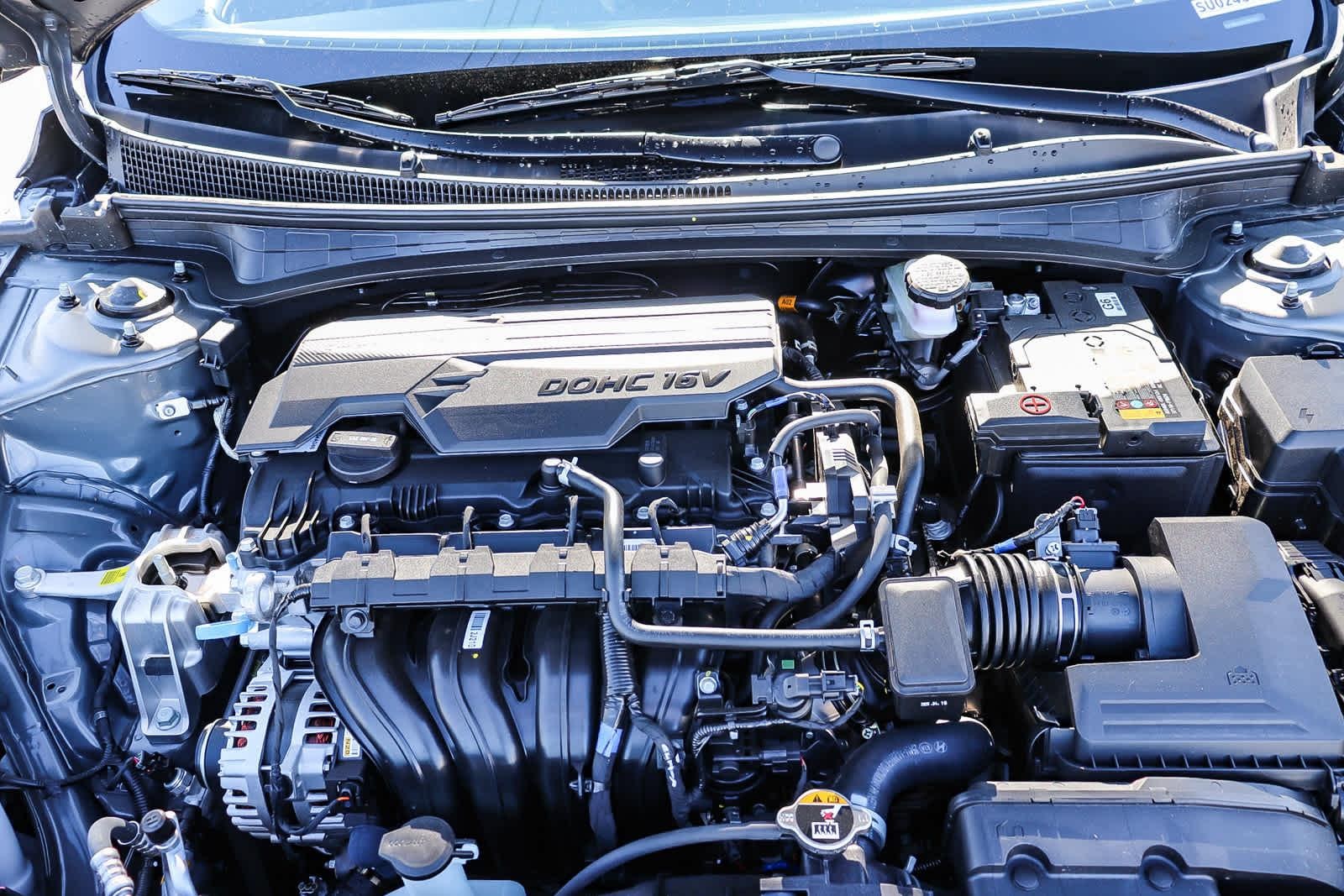 Thumbnail: 2025 Hyundai Elantra - 13