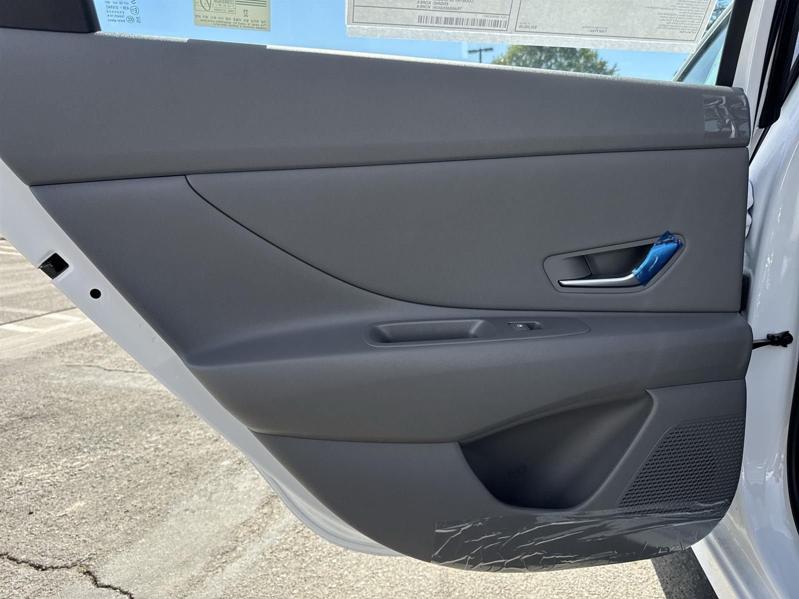 Thumbnail: 2025 Hyundai Elantra - 29